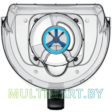 Пылесос Samsung VC18M21B0S2/EV картинка 14